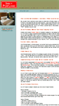 Mobile Screenshot of innatportland.com